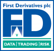 First Derivatives